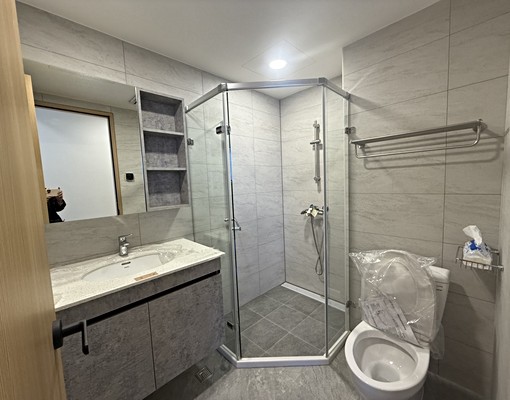 🍎松柏硯🍎全新交屋✨家具電全新附大金冷氣✨兩房兩衛🍀 - Image 4