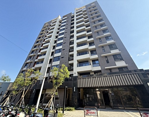 🍎松柏硯🍎全新交屋✨家具電全新附大金冷氣✨兩房兩衛🍀 - Image 14