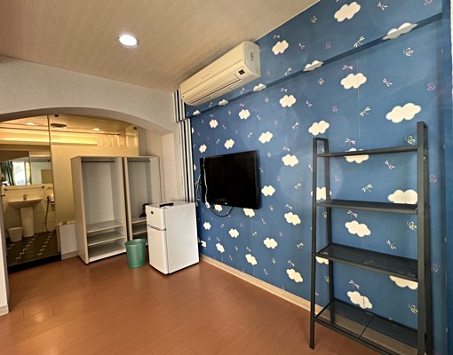 💥近逢甲大學·小資舒適套房✨租金包水費網路🛜第四台 - Image 3