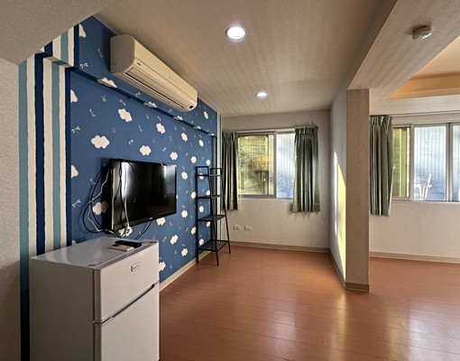 💥近逢甲大學·小資舒適套房✨租金包水費網路🛜第四台 - Image 4