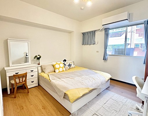 溪興街溫馨大4房、全新裝潢、全新家電 - Image 7