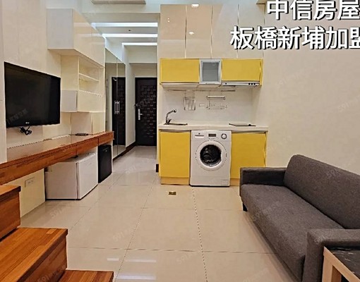 新埔捷運🏡新巨蛋溫馨套房🏡中信池靜 - Image 2