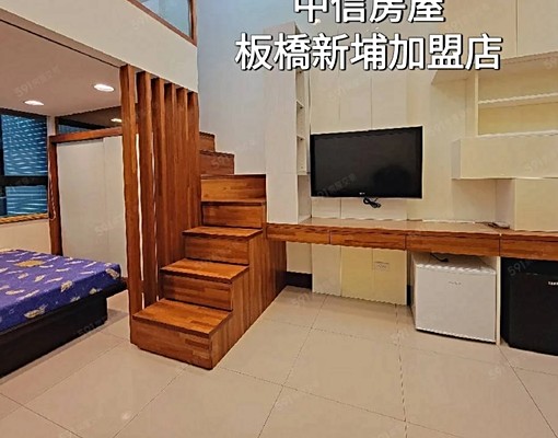 新埔捷運🏡新巨蛋溫馨套房🏡中信池靜 - Image 3