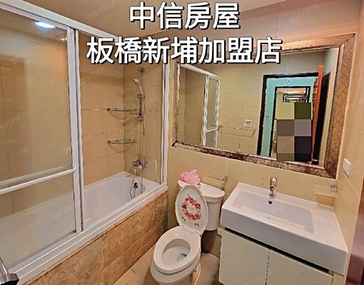 新埔捷運🏡新巨蛋溫馨套房🏡中信池靜 - Image 6