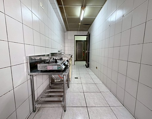 住商北安-大鵬新城-可寵租補四房有平車 - Image 4