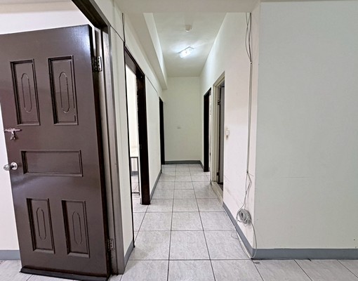 住商北安-大鵬新城-可寵租補四房有平車 - Image 12