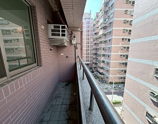 住商北安-大鵬新城-可寵租補四房有平車 - Image 13