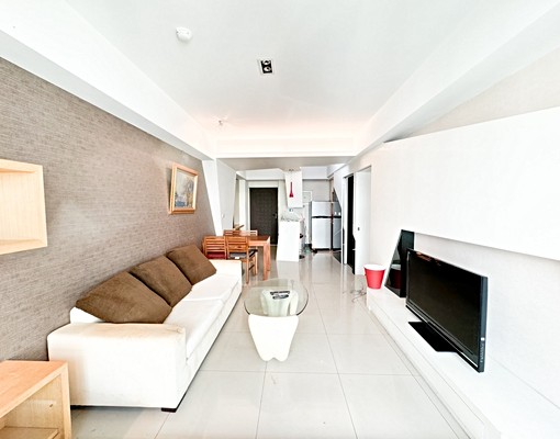 一品馥麗兩房雙車 - Image 1