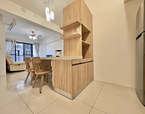 總太青境🔥破盤價🔥3房全配家具🔥可租補✨可戶籍✨秒殺 - Image 15