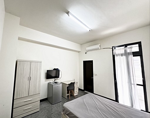 💡中科電梯套房💡可租補可入戶籍室內機車位💡共洗獨曬 - Image 3