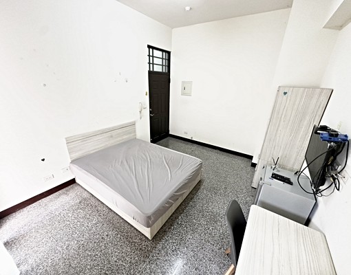 💡中科電梯套房💡可租補可入戶籍室內機車位💡共洗獨曬 - Image 5