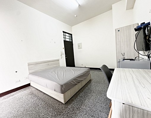 💡中科電梯套房💡可租補可入戶籍室內機車位💡共洗獨曬 - Image 6