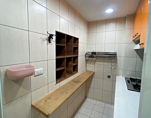 屋主自租三重美寓5樓(附家具家電+整修裝潢過)可租補 - Image 14