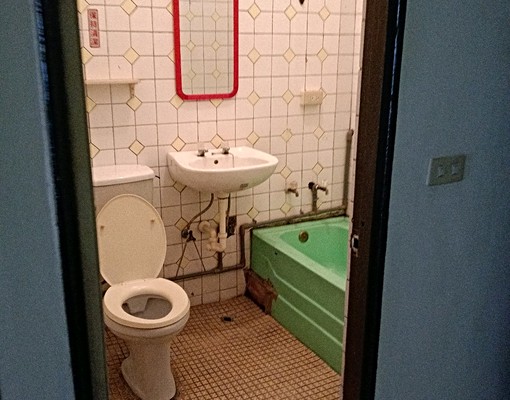 可做為倉庫,門前可停車 - Image 2