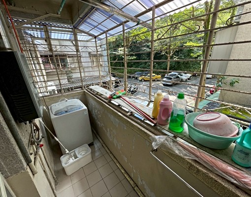 捷運文德站【優質3房2廳】可入籍★寵物洽★有車位 - Image 10