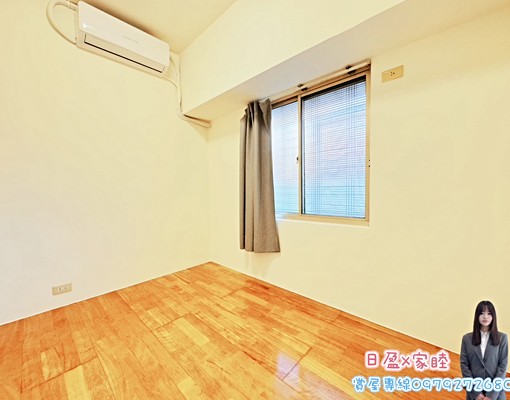 社會住宅可租補免仲介費/近幸福佳瑪泰山機捷都市特區電梯三房車 - Image 7