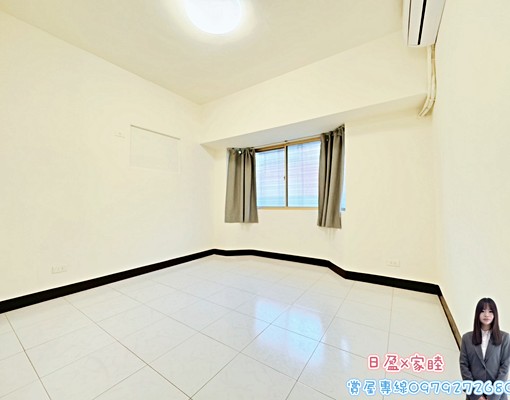 社會住宅可租補免仲介費/近幸福佳瑪泰山機捷都市特區電梯三房車 - Image 5