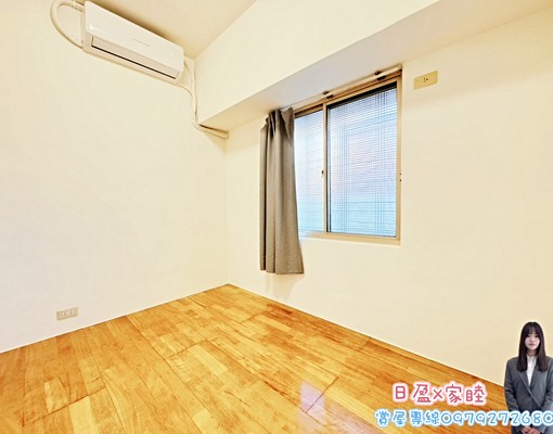 社會住宅可租補免仲介費/近幸福佳瑪泰山機捷都市特區電梯三房車 - Image 8