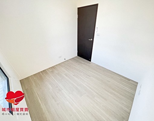 ★城市租屋★全新完工、含車含管、可租補、可戶籍、可附家具家電 - Image 13