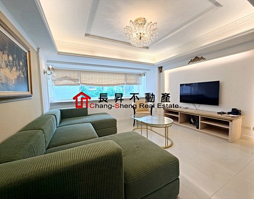 🌺採光佳稀有三房華廈🌺近六張梨捷運站 - Image 1