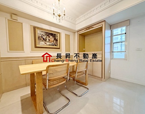 🌺採光佳稀有三房華廈🌺近六張梨捷運站 - Image 3