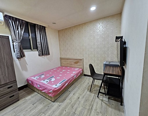 ✨近!檜稽國小✨優質套房✨拎包入住 - Image 1