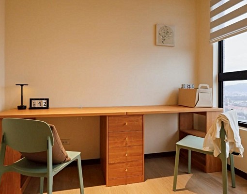 全新裝潢北歐風/101景觀美宅/家具家電方案詳內文 - Image 14