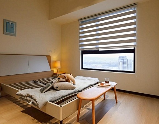 全新裝潢北歐風/101景觀美宅/家具家電方案詳內文 - Image 10