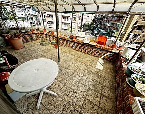 近捷運劍潭【優質1房1廳】大露臺★採光優★衛浴開窗 - Image 8