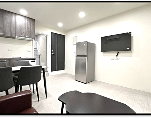 🏠質感新居!板橋全新裝潢🔥兩房一廳✨公園學區首選! - Image 1