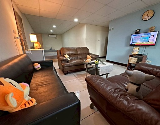 中壢後站旁優值電梯大套房 - Image 5