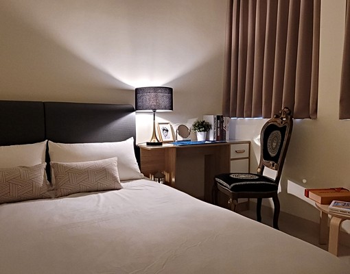 七張時尚日光宅2房1廳附家具捷運3分鐘歡迎朋友共租 - Image 3