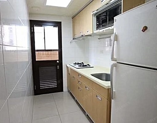 敦信社宅☀北大特區溫馨2房電梯大樓含管☀免仲可補 - Image 8