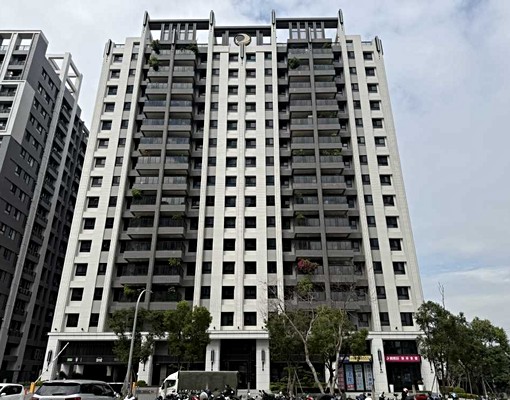 鳳凰冠兩房平移車位#價格好談#使用空間大 - Image 14