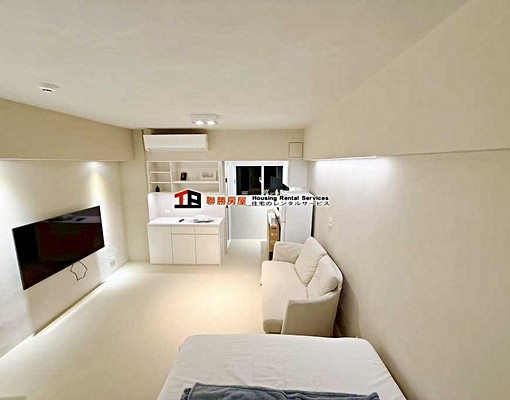 民權西路站~全新裝潢~近捷運~全天管理~機能強~ - Image 5