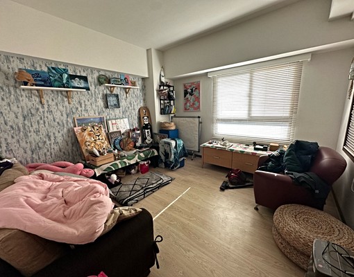 美術館優質兩房一廳 - Image 2