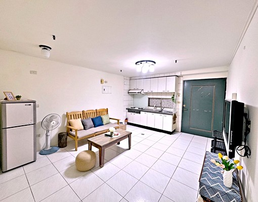 🌍可租補🌍可戶籍🌍正一房一廳🌍逢甲商圈🌍 - Image 1