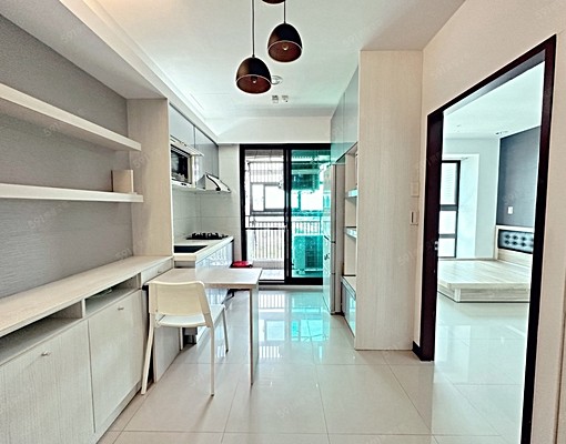 |中科人首選|新杜拜精美兩房車位視野戶 - Image 2