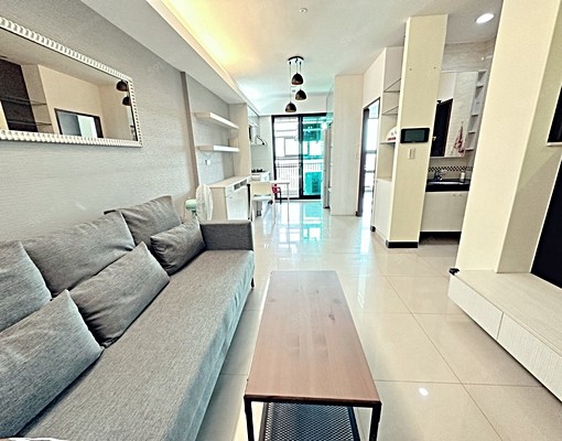 |中科人首選|新杜拜精美兩房車位視野戶 - Image 1