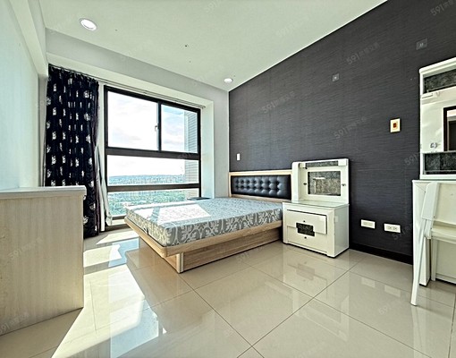 |中科人首選|新杜拜精美兩房車位視野戶 - Image 8