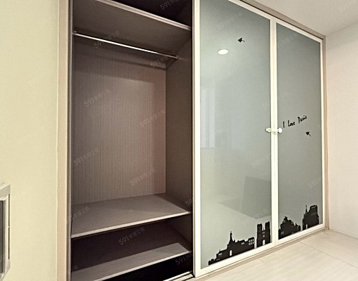 |中科人首選|新杜拜精美兩房車位視野戶 - Image 7