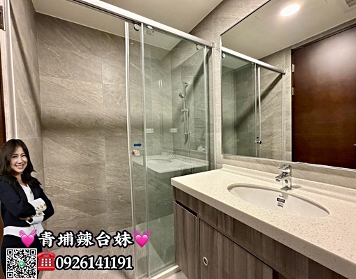 💓青埔辣台妹💓高鐵A18時代苑景觀兩房含車管 - Image 8