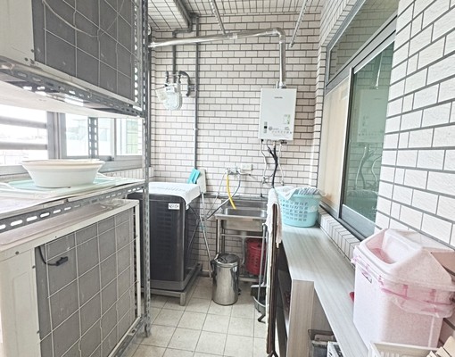 捷運中山國中站~三房~平面車位 - Image 15