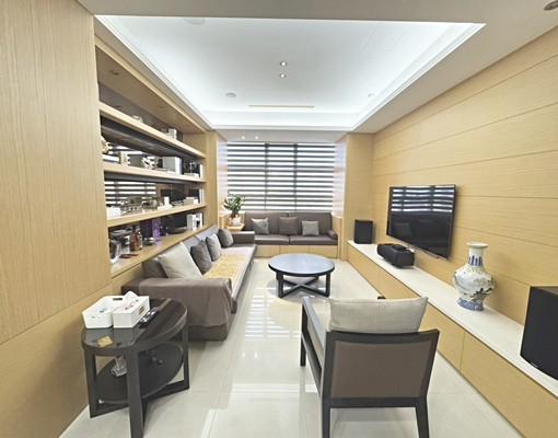 捷運中山國中站~三房~平面車位 - Image 1