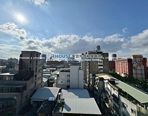 潤泰建設靜巷高樓棟距⁕正一房溫馨日系可貓 - Image 10