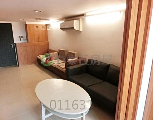 南加州鄰馬偕樸實雙空間出租含管理費 - Image 6