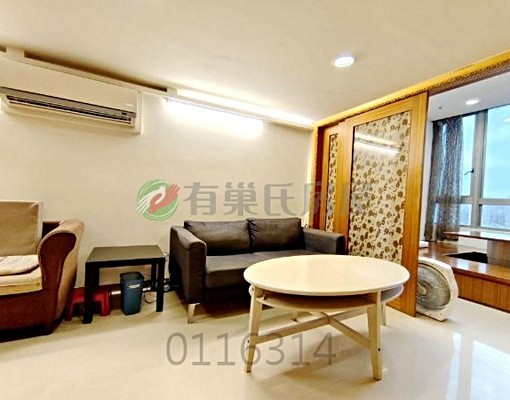 南加州鄰馬偕樸實雙空間出租含管理費 - Image 12