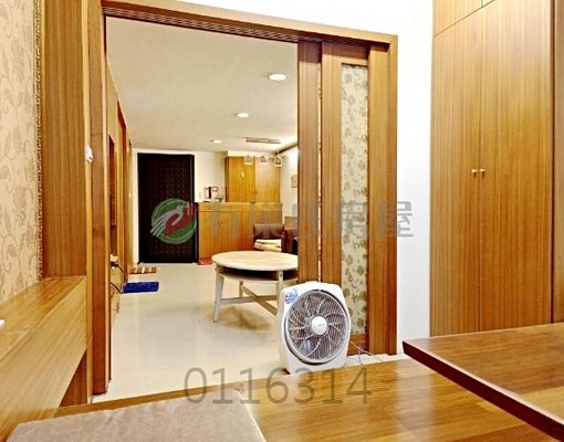 南加州鄰馬偕樸實雙空間出租含管理費 - Image 14