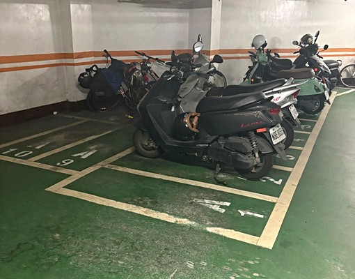 健行金鑽~龍岡路漂亮小窩(附機車位) - Image 8