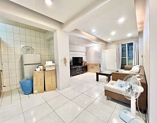 ✨台水電✨可租補✨瓦斯廚房✨地下機車場✨子母車✨捷運站 - Image 4